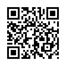 QR Code for bitcoin:3BpCQCfSXHqUPSdLPKRLisogku5LMYXGnv