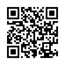 QR Code for bitcoin:3BpLP5LFaNbWmu4pt8qGabeggmrXURSwdv