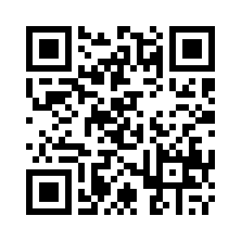 QR Code for bitcoin:3BpR2km32135FDNHXRcqBL9TTdniD73XMx