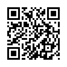 QR Code for bitcoin:3Bpt27ZdtfYQBYkRh1GL1vkYGD27U2Ktz3