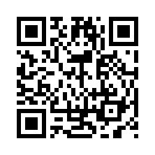 QR Code for bitcoin:3BqUuXQrDHMvURRGLdqpiAvMSrh1DbxJmp