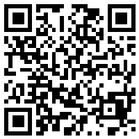 QR Code for bitcoin:3BrF6bBinx2eUMvMpfL7h7hF25ojkzCVrT