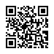 QR Code for bitcoin:3BrJrmutVUW4qLpCszWGDoTeiP4oaUArY7