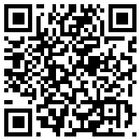 QR Code for bitcoin:3BrmhwxVfGLSgxcu1eACKjoEmSy1BEHXan