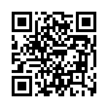 QR Code for bitcoin:3Brmxn55jAXdAPzkALvjntrhDaUvmHENKM