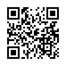 QR Code for bitcoin:3Bs47ovynLrhXS5xeWJJdnLhKhJszMSkw1