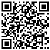 QR Code for bitcoin:3Bs6jFSpK7UcusMo7FP9fLVsP1AbaBgyFu