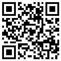 QR Code for bitcoin:3BsAG63tw6V5F7f272GX339R9TTYFZpPJe
