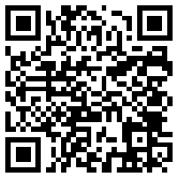 QR Code for bitcoin:3BsuH6nu8H8ZgKiqC3AM96Sy5BjCmjGrWe