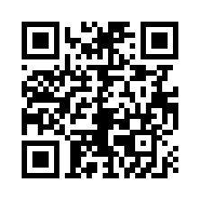 QR Code for bitcoin:3Bt2Xg6BXsmsRVB63dpKAqFftWuM56d6Yo