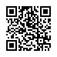 QR Code for bitcoin:3Bt34qAAnaETZYGfa7GzUm8YebZyZNScGb