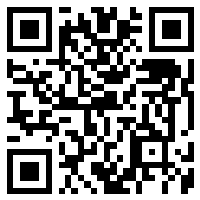 QR Code for bitcoin:3Bt6QLfcZT1xUNdFNrD9ue1WQS4WCCBCUJ