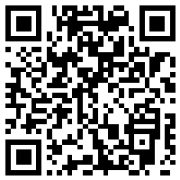 QR Code for bitcoin:3BtJ8XxHCjEAPGacczduFp9EspWSLkyNrn