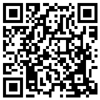 QR Code for bitcoin:3BtQ2dZ8Sp6oAF5HzmiNcsGKkP6NkqRgDa