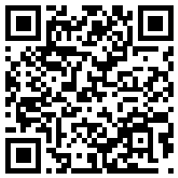 QR Code for bitcoin:3BtWcCUgPW5jTch3V7evCDVDfhxaPVLNZ8