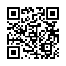 QR Code for bitcoin:3BtYGbEbPyHxRmA1KpbDsqizSMFR7TwWiS