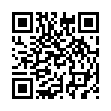 QR Code for bitcoin:3BthwxLstbCJKyrooUNF2hDYzCV2eSQi64