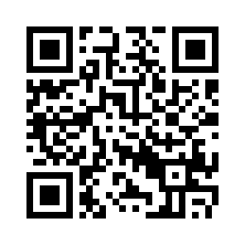 QR Code for bitcoin:3BtyyuPsfvXYvKyf6PkfUgvfZyihF1CCFb