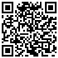QR Code for bitcoin:3BtzVd9toCsY55kyEFPebD75WKSAS7SxN6