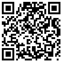 QR Code for bitcoin:3BuDjxsFZWAnGxWiSPposaNHtxqFEsGSVA