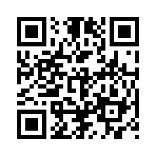 QR Code for bitcoin:3BuVGteGLwHhWU7hFuBPoRvJvAasFcRPnQ