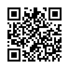 QR Code for bitcoin:3BuVuWjrfjDvKA3bJD1egf5XjMP3eALwqq