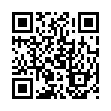 QR Code for bitcoin:3Bv4DhZTPR7dX2eQHUMvrMHPBEmAiwDCJL