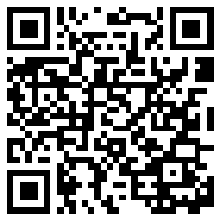 QR Code for bitcoin:3Bv8RTqaLPpgrZKoPvckteoWuEYCshFFzm