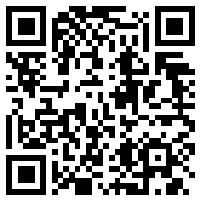 QR Code for bitcoin:3BvNERKMtuzfTYtmh3KJdm3EHitez2BFPp