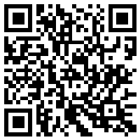 QR Code for bitcoin:3BvYVHRQKDwsKDbRLvP6CQR1W2HVRYS3kG