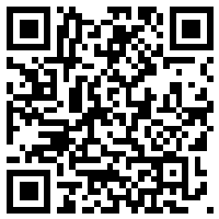 QR Code for bitcoin:3BvsrumJG41KzKtxF3XWxznkRBnjPSmKbU