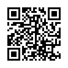QR Code for bitcoin:3BvucTpaJP832eRTYvRHNEPbfbfTKF2aoh