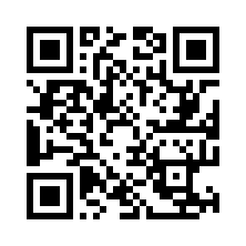 QR Code for bitcoin:3BwBVALZeURjYNfFmq4cv1PDYTKg8WuMG7