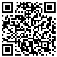 QR Code for bitcoin:3BwUiUijLASVjJ1moCC7FSoRbF6yoSAJvq