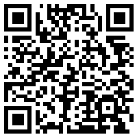QR Code for bitcoin:3BwYimCTaDMeMbq1W6akiNFMmMSiqpmG7F