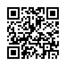 QR Code for bitcoin:3BwhKAHthmVSJVmoonzfJ66isGeW9W3heB