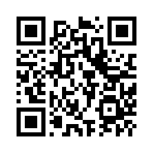 QR Code for bitcoin:3BxPHgh8XPrHTdp4CP3DUi96j8kJpPWhNQ