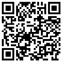 QR Code for bitcoin:3BxVQx786qqKHHZx4BQ3JB5EHFCc39LYoE