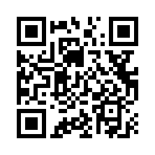 QR Code for bitcoin:3BxWLUUw5RVBhPVy1CZAWpnPXZbbwFote8