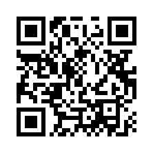 QR Code for bitcoin:3BxdMcHcGX83BbMGaugiBi3RFT2fAFCZD6