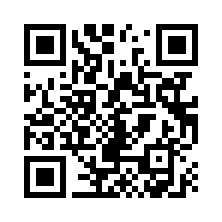 QR Code for bitcoin:3BxinWNvHazoz1tAzgDsFaSvwS87f9S85n