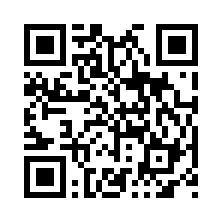 QR Code for bitcoin:3BxpsFKQEkjCaFJS8pXDB4i24SRzxMUmVV
