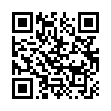 QR Code for bitcoin:3BxsUVC8dF4mG4vgSRQaFBEFA78fcmaXhV