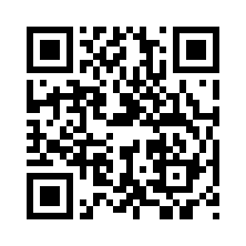 QR Code for bitcoin:3BxyBpjVhtjWWt2oPPsoHmo2YgDgWCKxcc