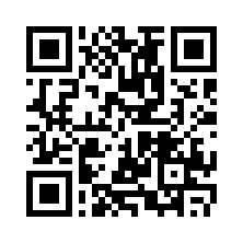 QR Code for bitcoin:3By7PoYH3KALrmo597ZLt5kJb4LB9XwWms