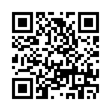 QR Code for bitcoin:3ByAGRaN5CyXZsfdd2uohg7F3bvrmUtZrs