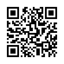 QR Code for bitcoin:3ByLem3aZAwFBU5D8qcr1KToUgLDssU9ko