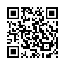 QR Code for bitcoin:3Byy4mt9dCLpWJTAK4KHeWAtjGjRkyrj4B