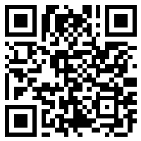 QR Code for bitcoin:3Bz9ig14mojEJc3f16kYTCFmQRVZS3XDW9