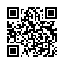 QR Code for bitcoin:3BzFwEfR7Xow8WebYnDnftCsU3MeDvozP4